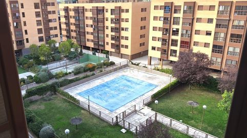 Foto 2 de Apartament en venda a Calle de Deyanira, 59, Madrid, Spain, 59, Rejas, Madrid Capital