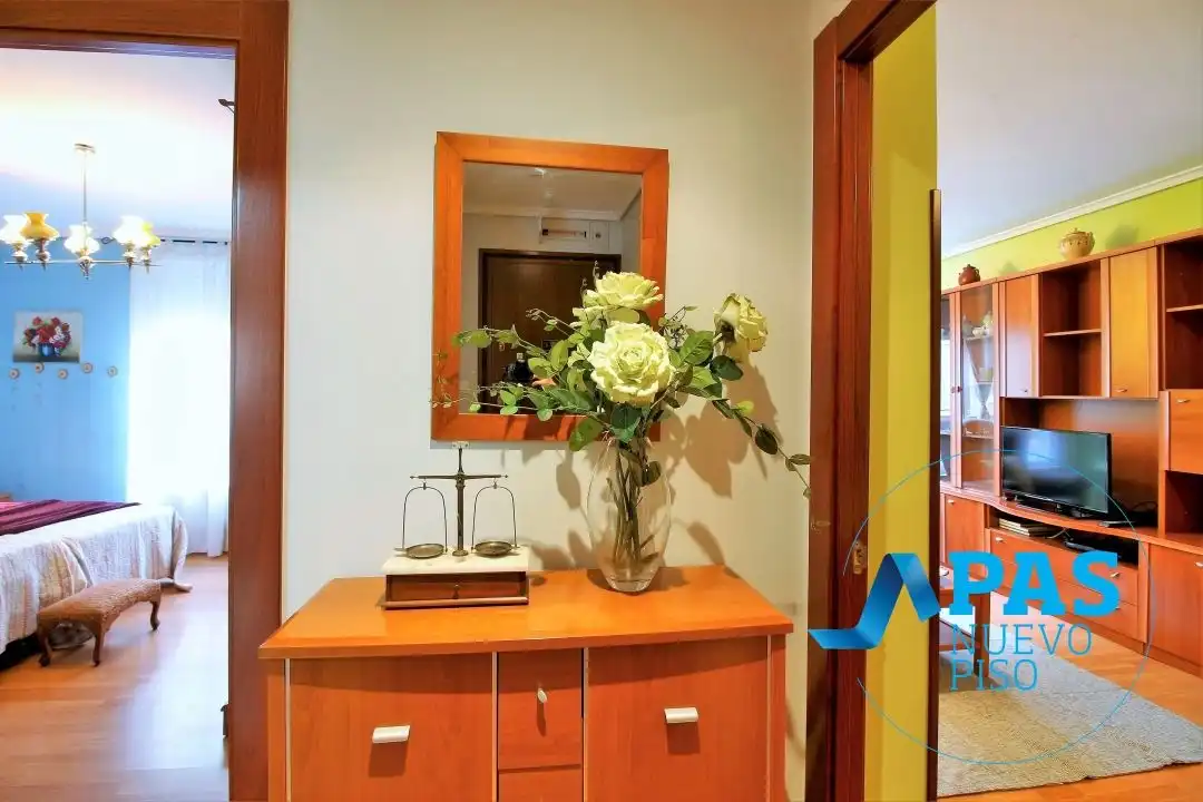 Pis en venda en Santander amb Calefacció