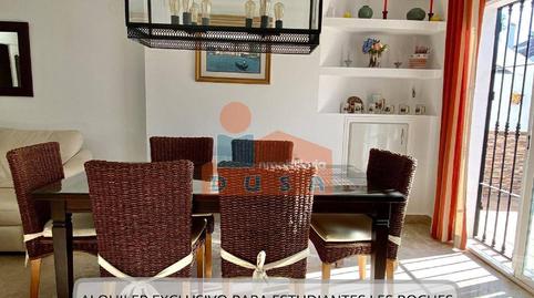 Foto 2 de Casa o xalet de lloguer a La Dama de Noche - La Alzambra, Málaga