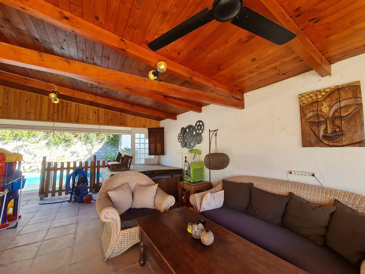 House with pool for sale in Nueva Andalucía, imagen 31