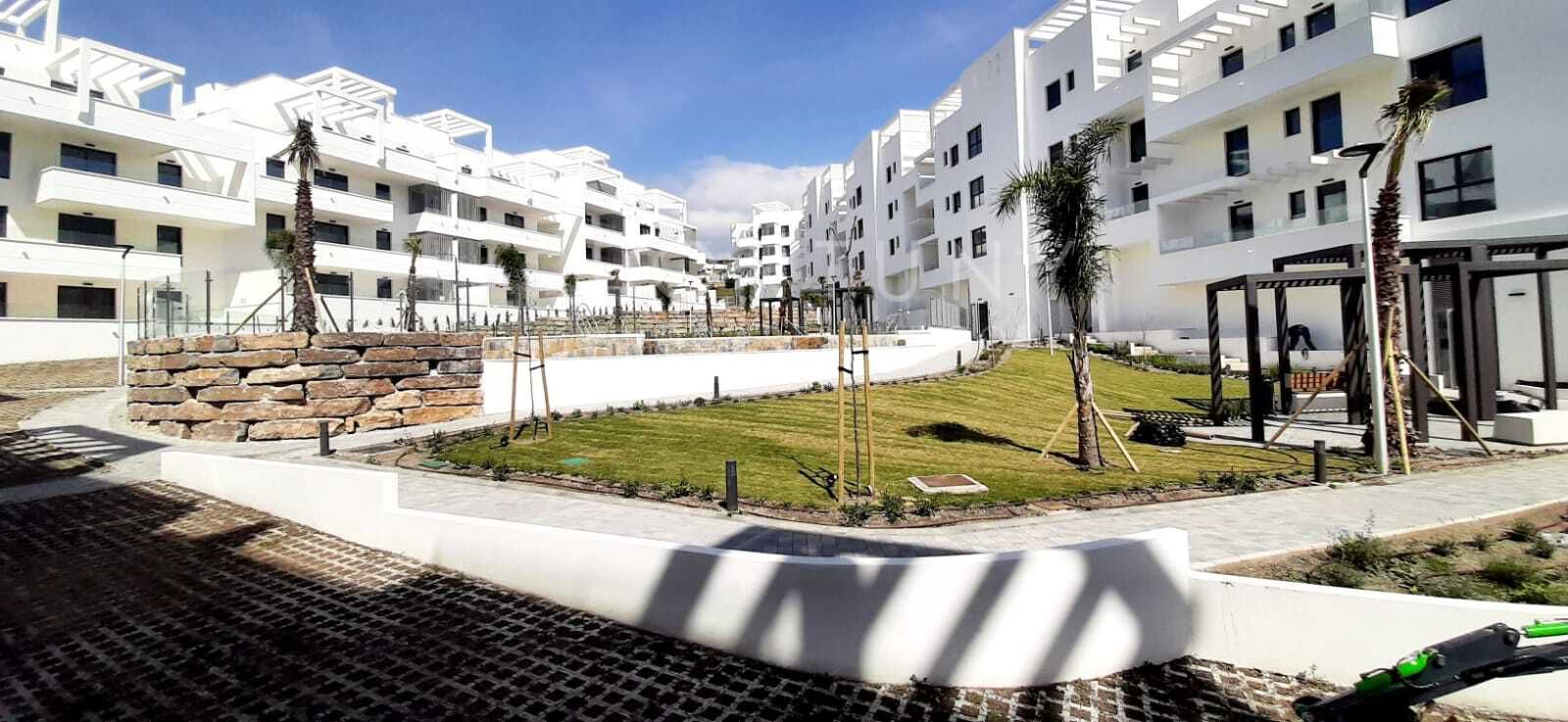 Erdgeschoss zum Verkauf in Avenida Camarón de la Isla, 2, Limonar, Este