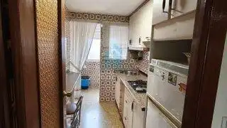 Küche von Wohnung zum Verkauf in Miramar mit Terrasse