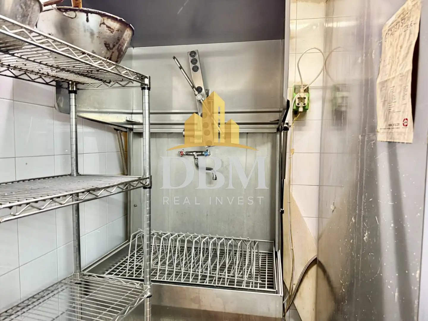Business premises for transfer in Eixample, imagen 49