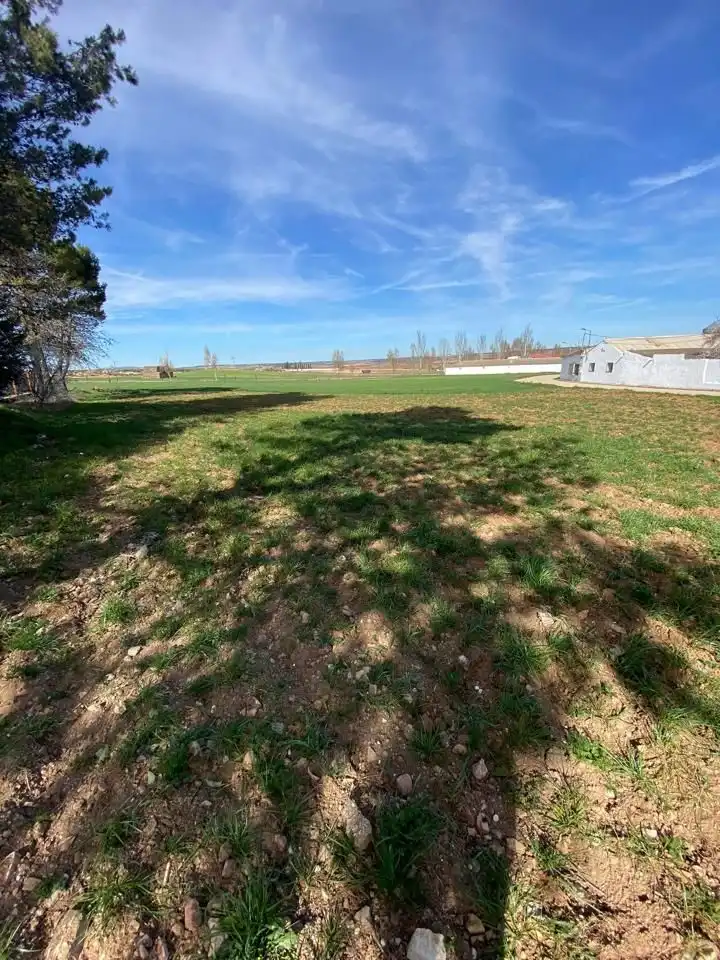 Residential for sale in Puebla de Almenara