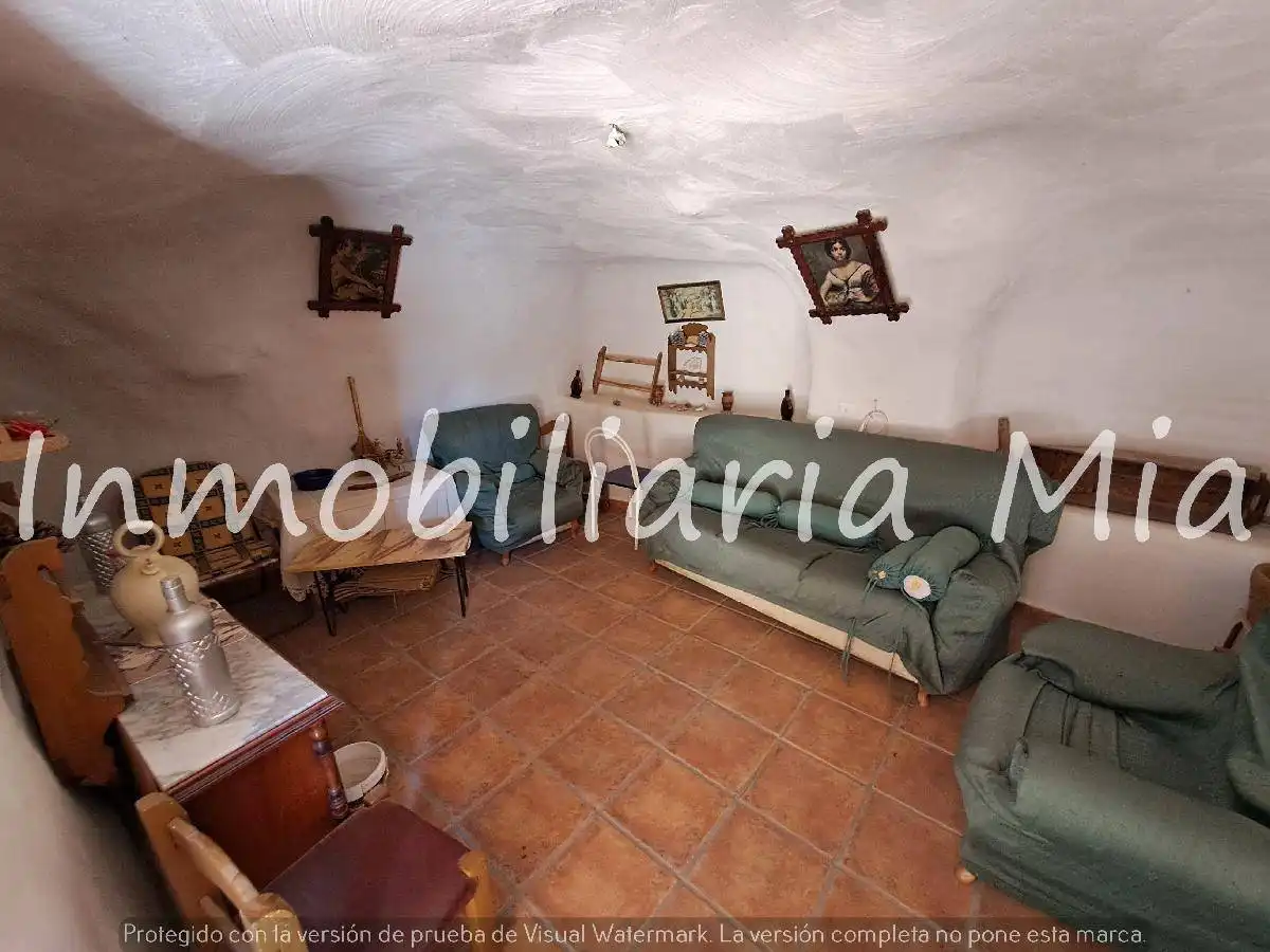 Casa o chalet en venta en Puerto Lumbreras