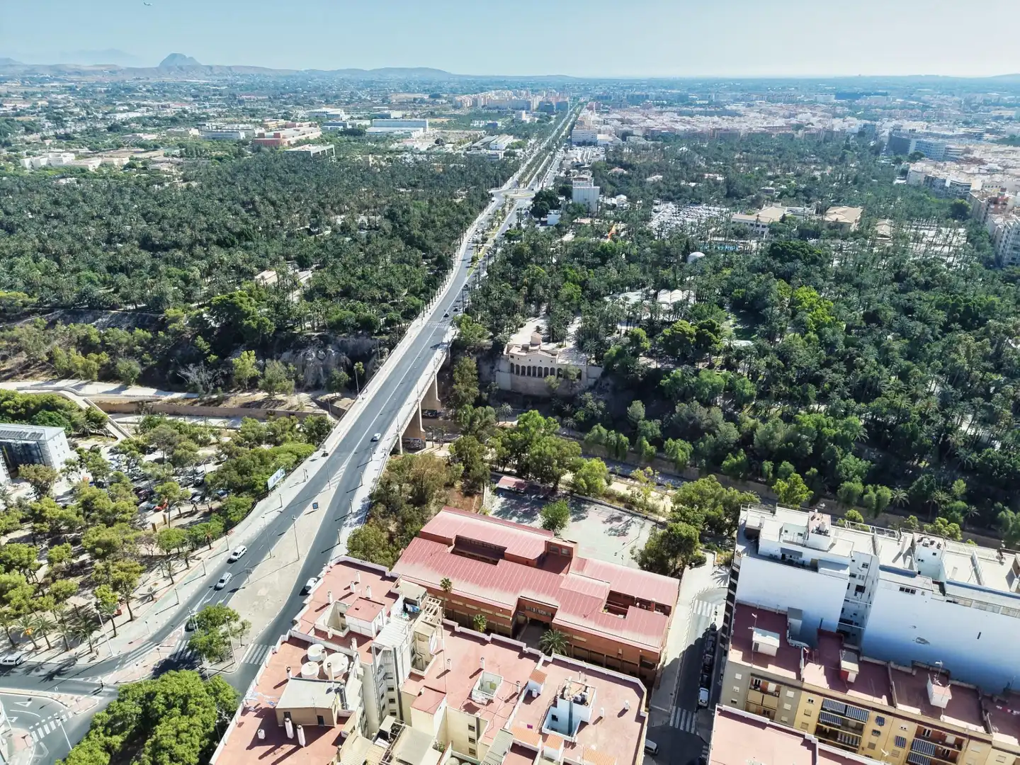 Flat with lift for sale in Calle TEODORO LLORENTE, imagen 30