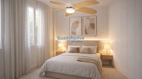 Photo 2 of Flat for sale in Calle Manuel Casana, La Buhaira, Sevilla Capital