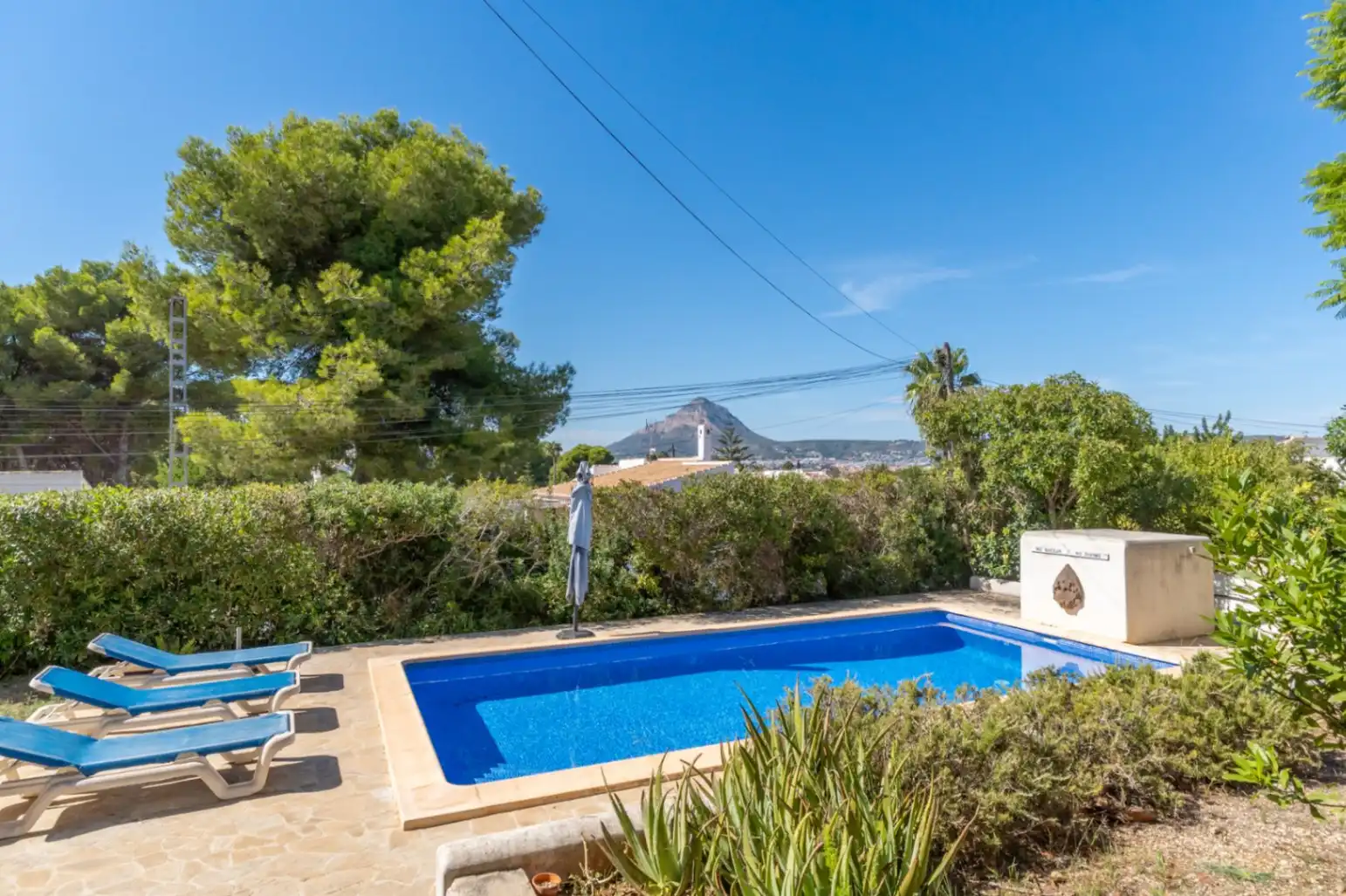 Casa en venta en Montgó - Ermita, imagen 35