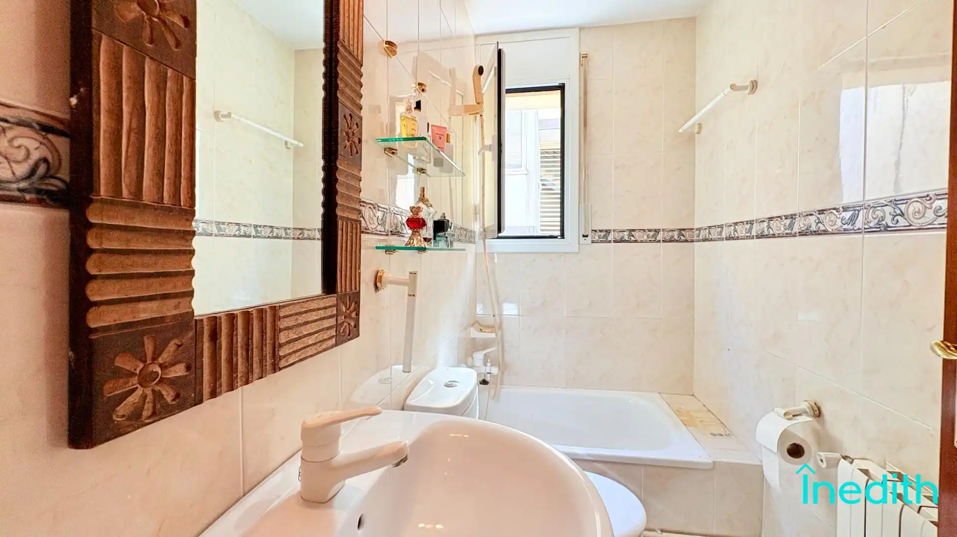 Wohnung mit Terrasse zum Verkauf in Carrer GIRONA DE, imagen 27