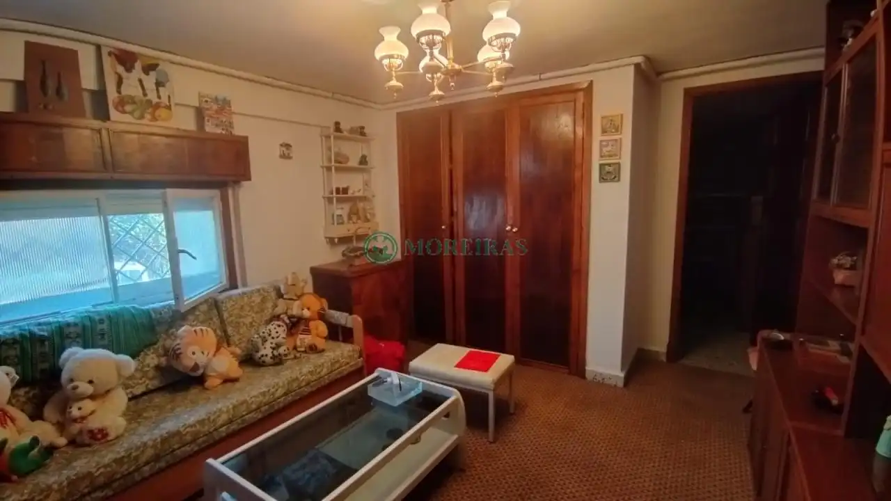 Houses for sale in Ourense Capital   with Heating and Private garden
