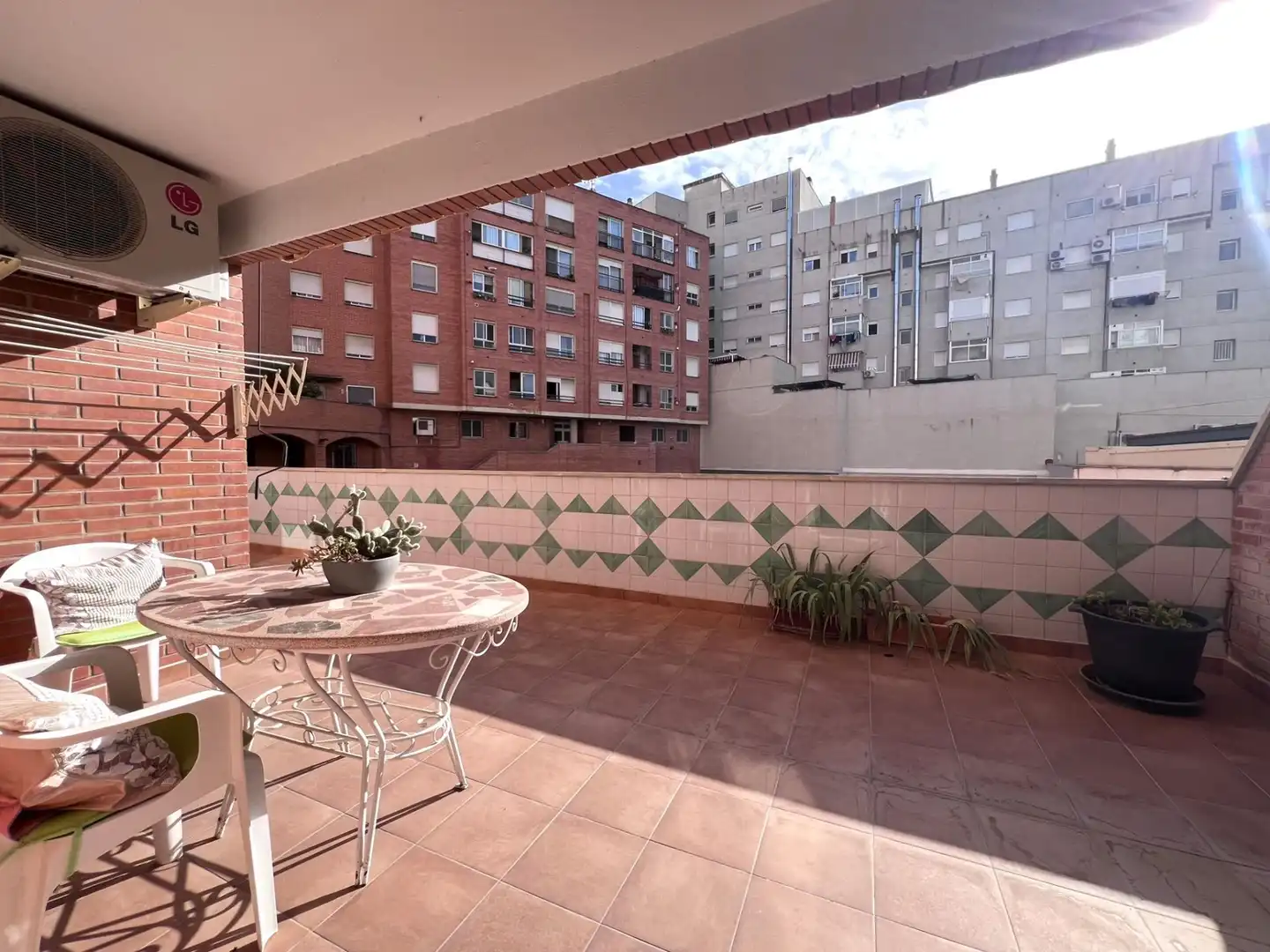 Flat with lift for sale in Centre - Zona Alta, imagen 4