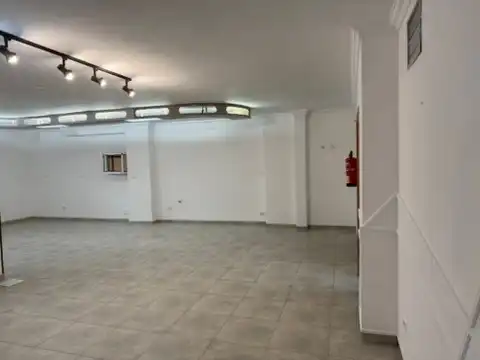 Geschaftsraum zur Miete in Santa Úrsula