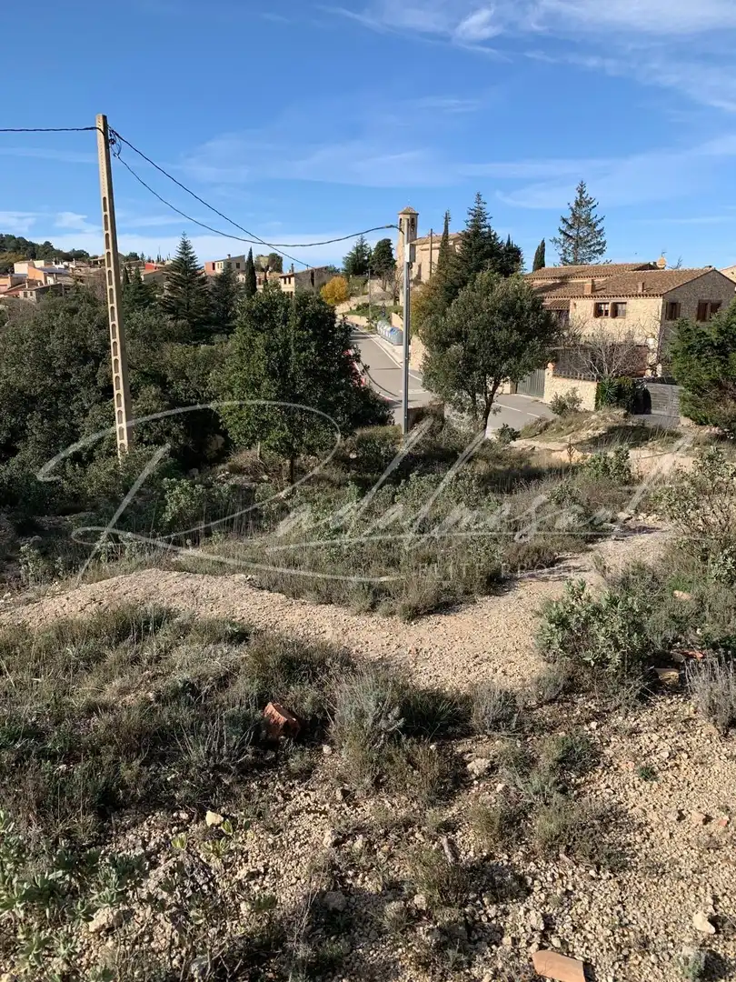 Terreny residencial en venda a Carrer MAJOR ROJALS, imagen 4