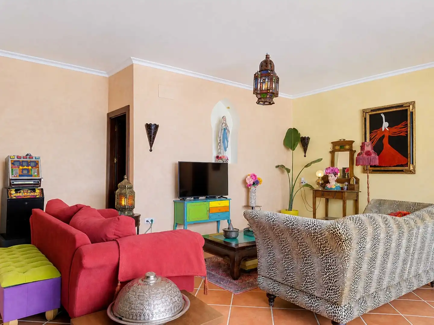 Casa rústica en venda a El Pinós / Pinoso, imagen 43