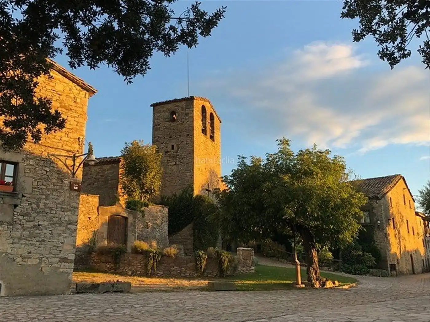 Terrain résidentiel à vendre à Paseig de Jaume Balmes 36, imagen 3