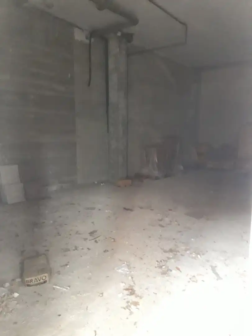 Gewerbefläche zum Verkauf in Lakua-Bizkarra, imagen 4