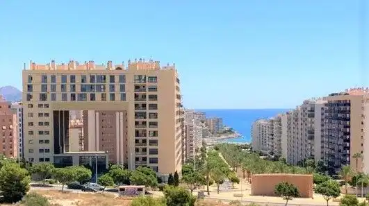 Piso con piscina en venta en Carre Llevant