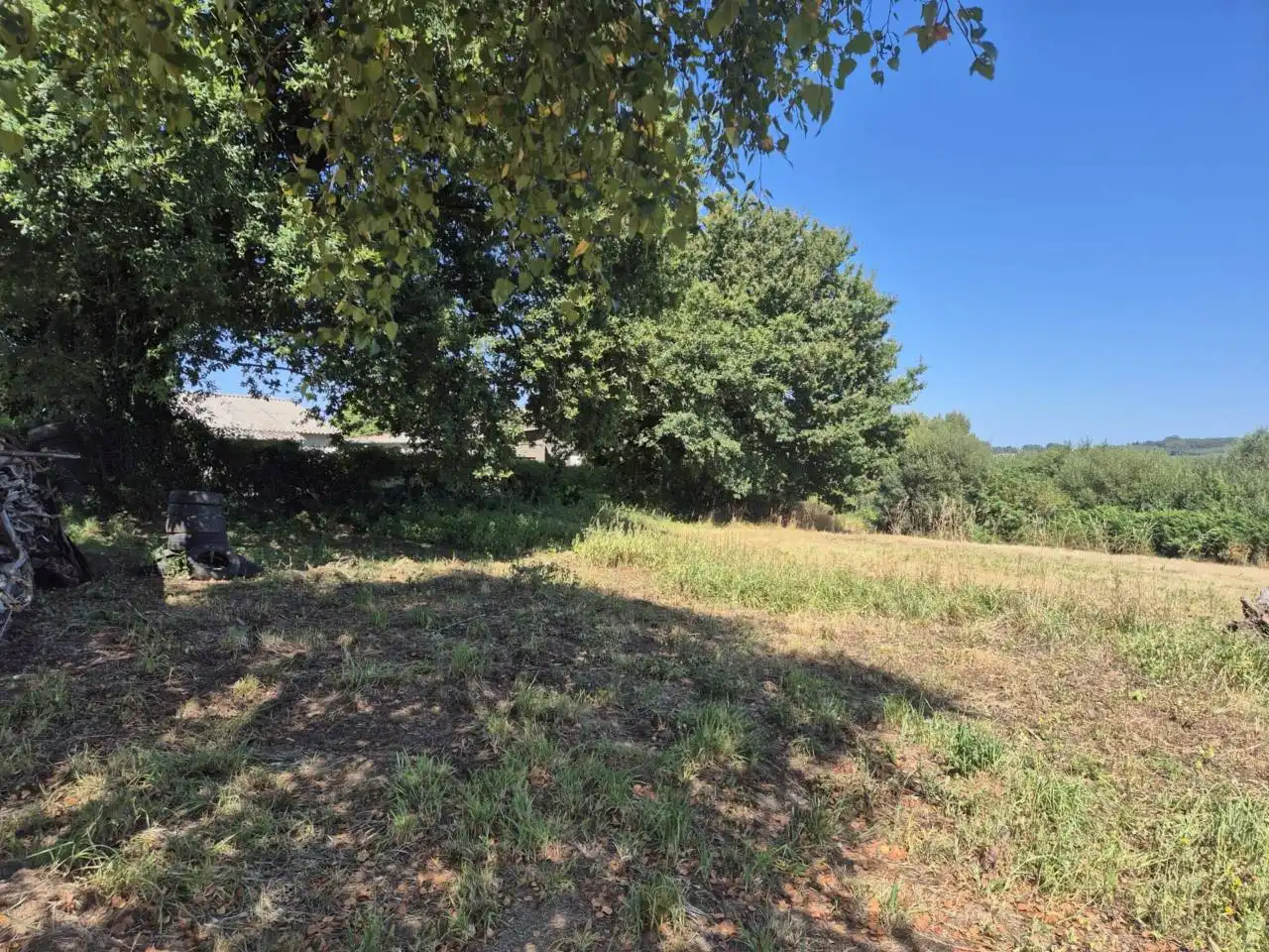Casa o chalet en venta en Mesía con Jardín privado