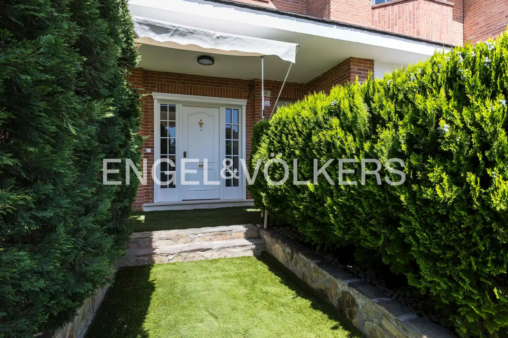 Casa o chalet de alquiler en Madrid con Calefacción, Jardín privado y Terraza
