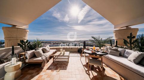 Photo 2 of Duplex for sale in Los Naranjos, Marbella