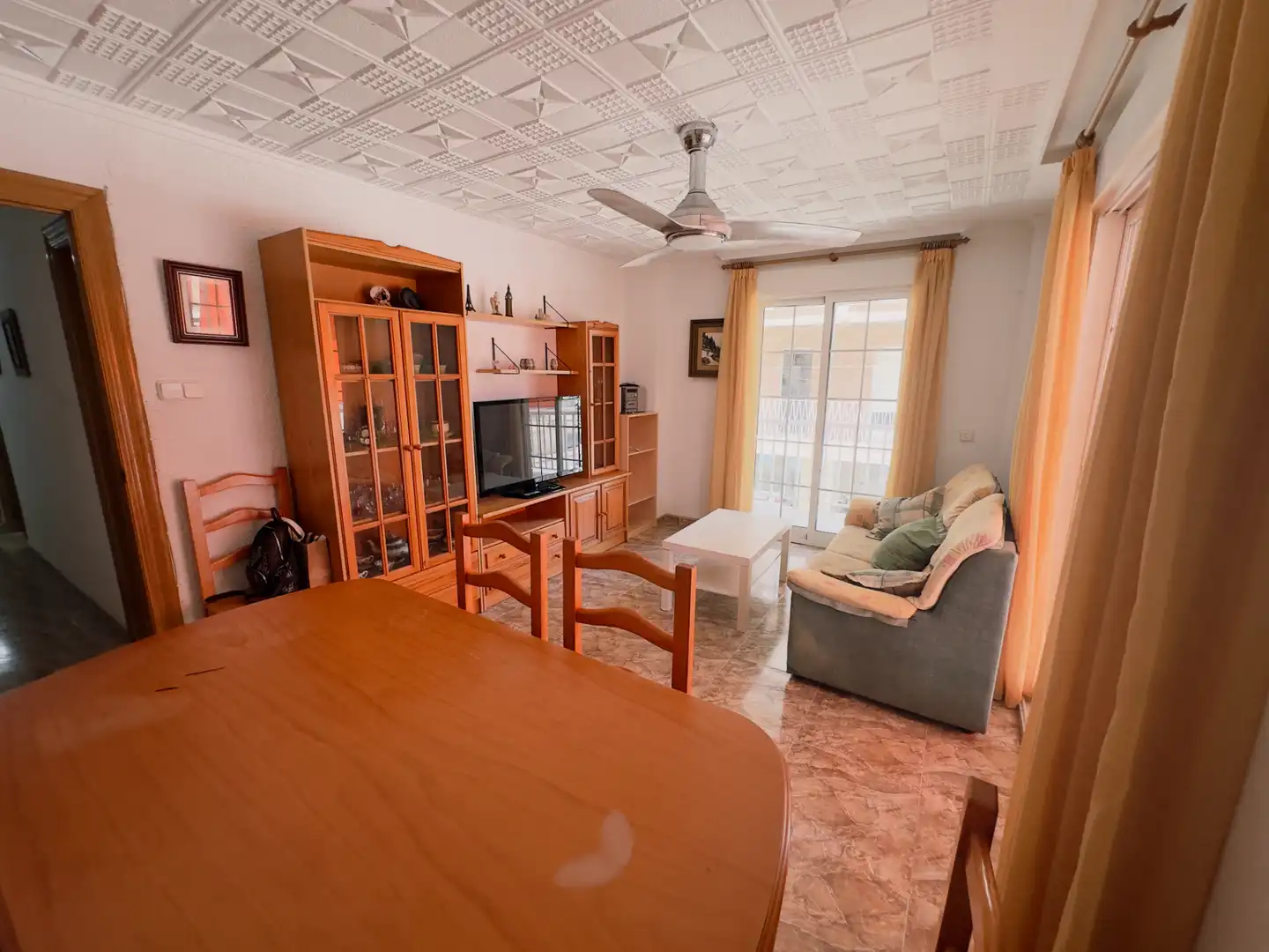 Apartment with terrace for sale in Calle Toledo 31, imagen 28