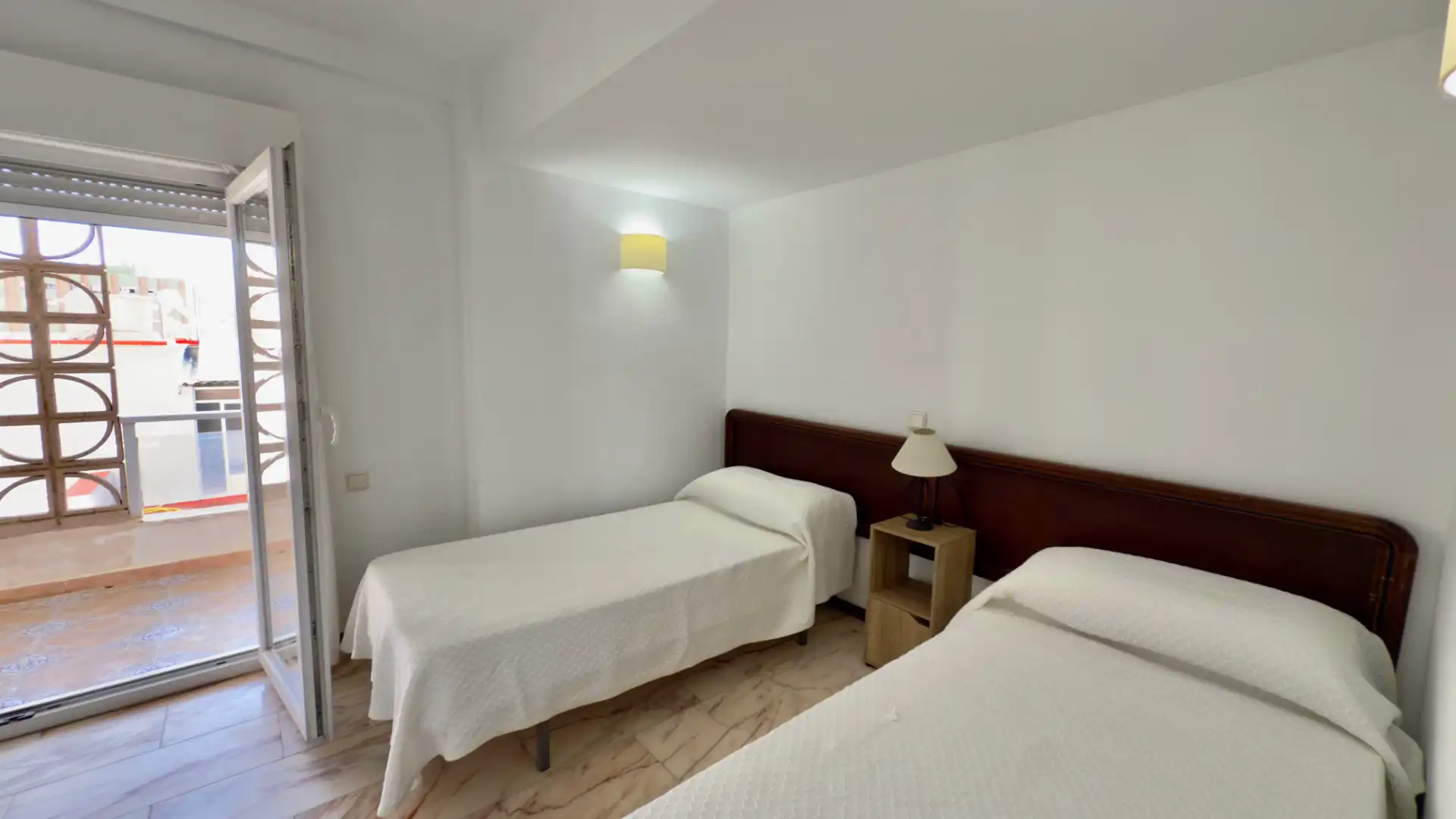 Apartament amb ascensor de lloguer a Paseo Marítimo - San José - La Laguna, imagen 7