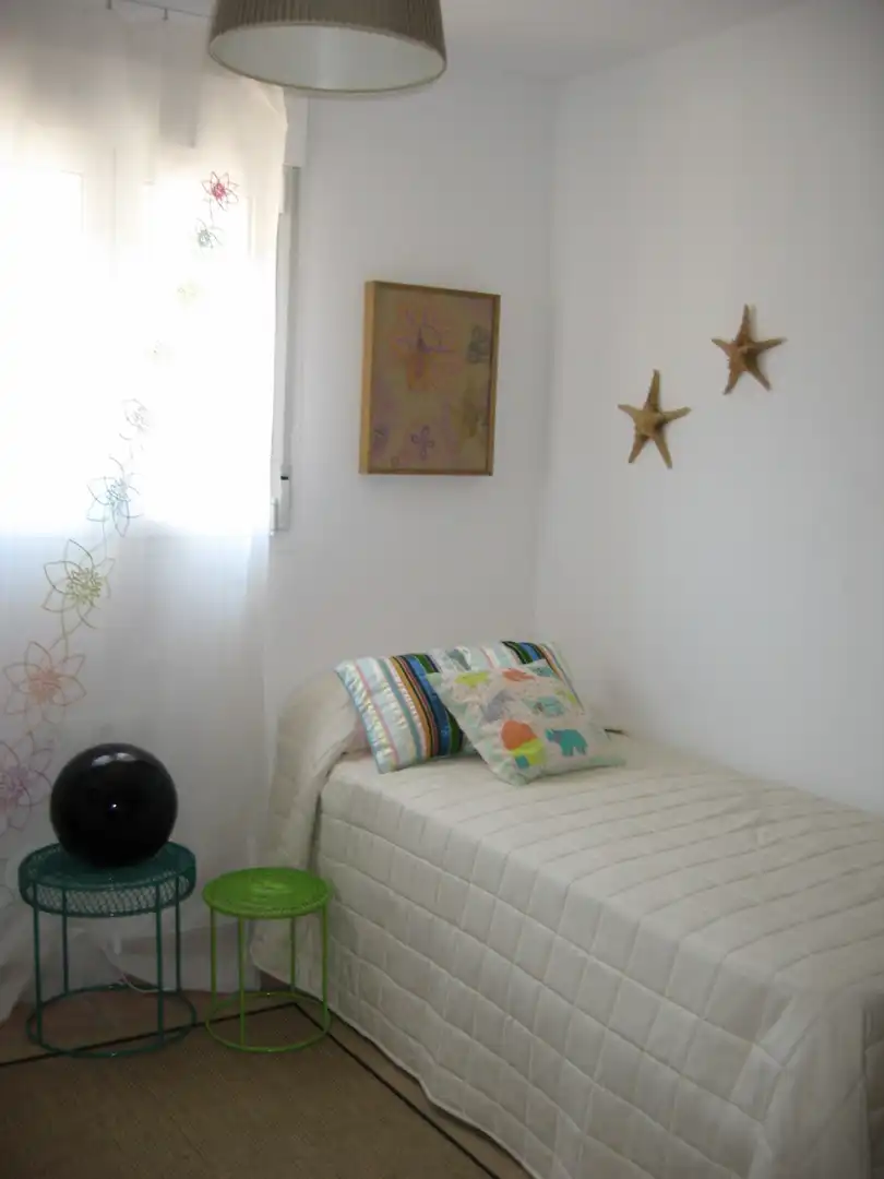 Casa o xalet en venda a Carrer la Canal-2, Cala Vedella - Cala Tarida