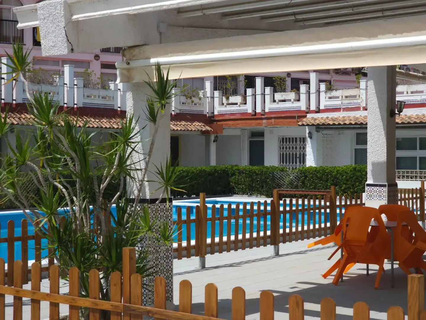 Flat for sale in Playa del Acequión, Náufragos y Rocío del Mar, imagen 38
