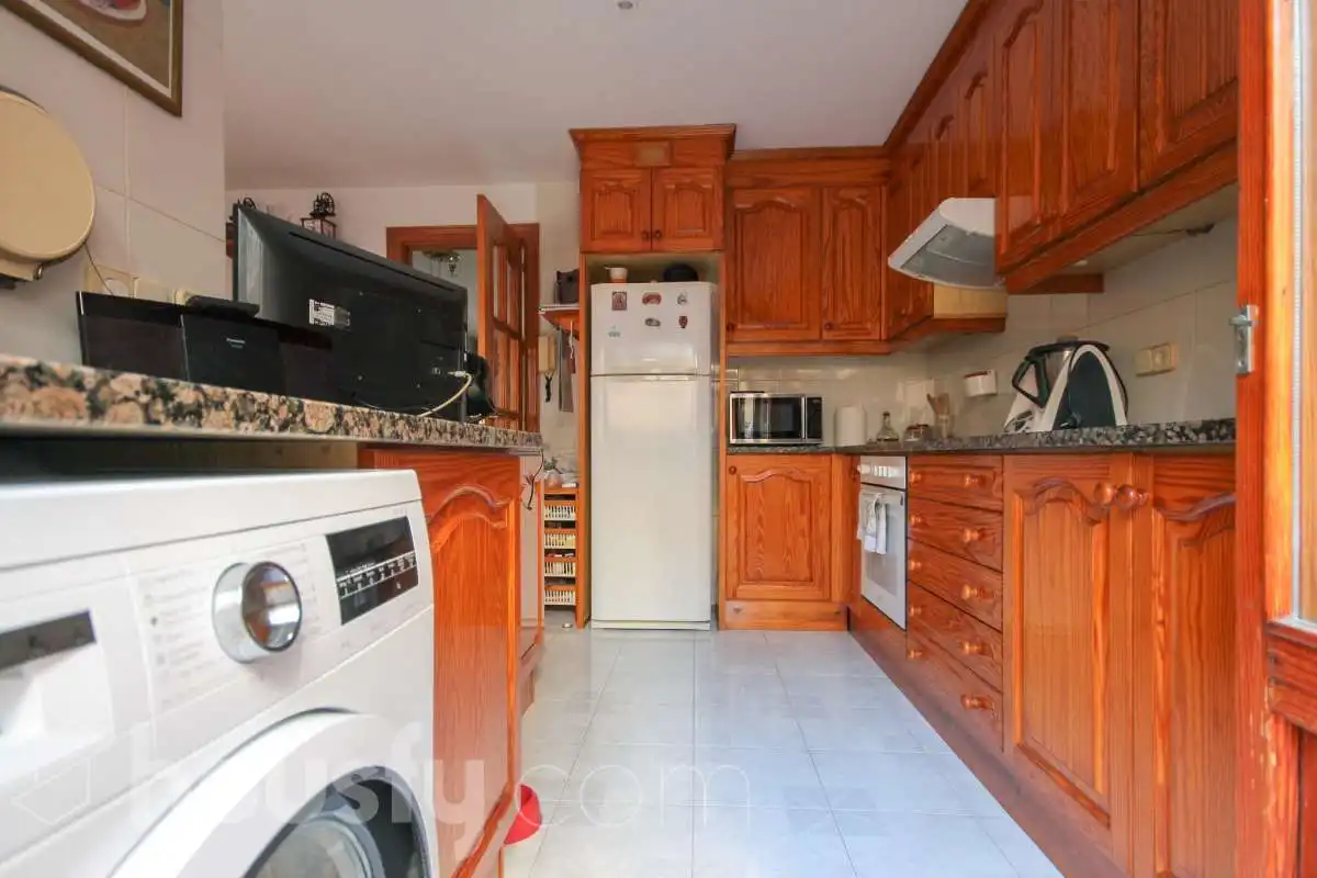 Casa amb terrassa en venda a Carrer de Sant Tomàs ., imagen 9