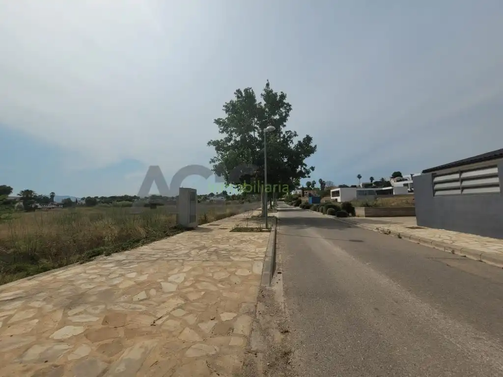 Terreno residenziale in vendita a Carlet, imagen 2
