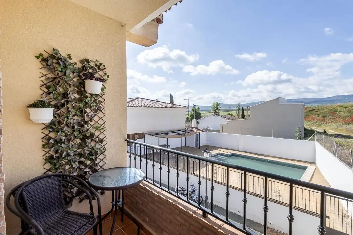 Houses for sale in Urbanizacion ALIXARES DEL TEMPLE, 34, Ventas de Huelma