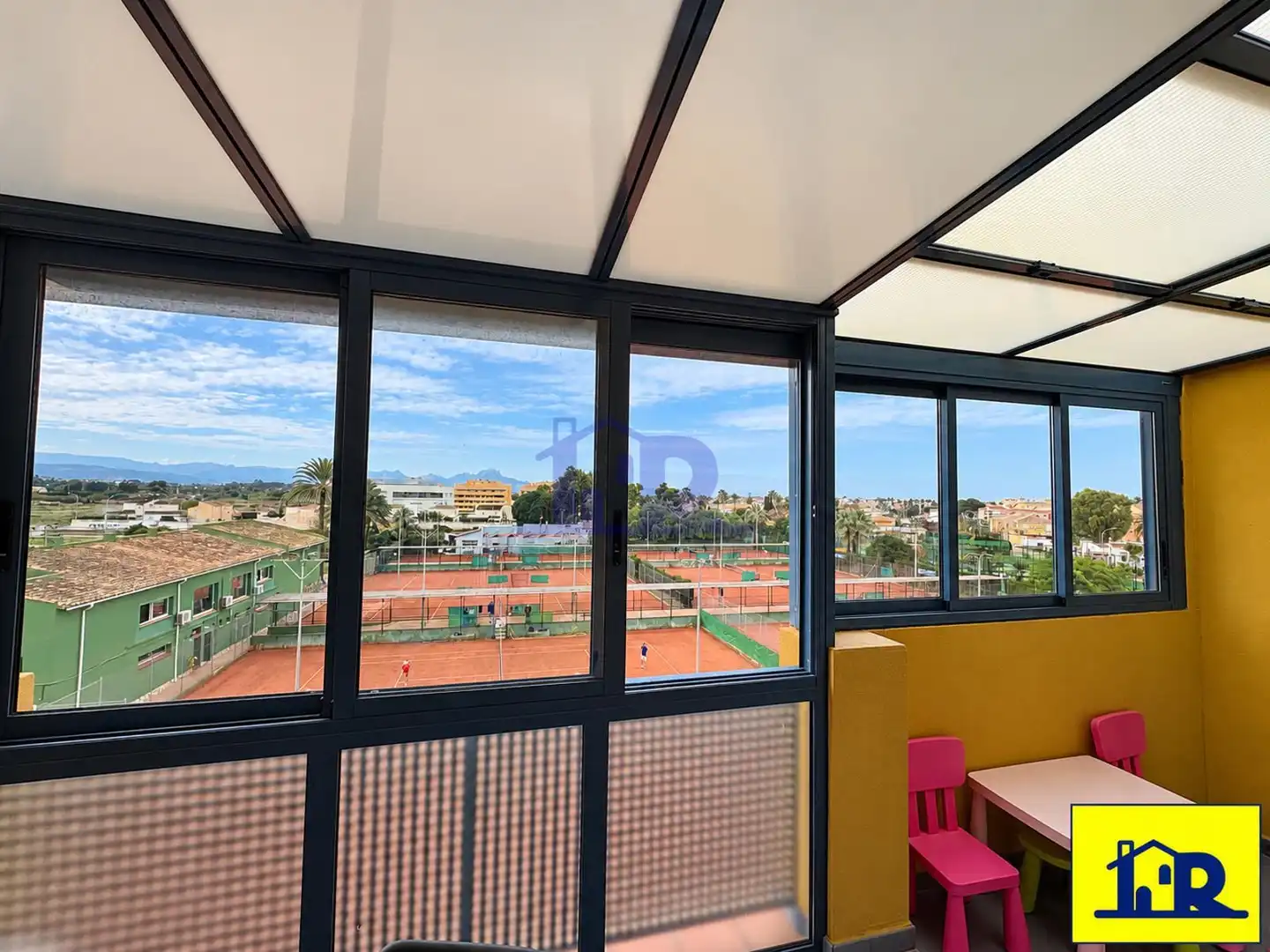 Dúplex con piscina en venta en Assagador de La Marjal ( PV 71), imagen 17