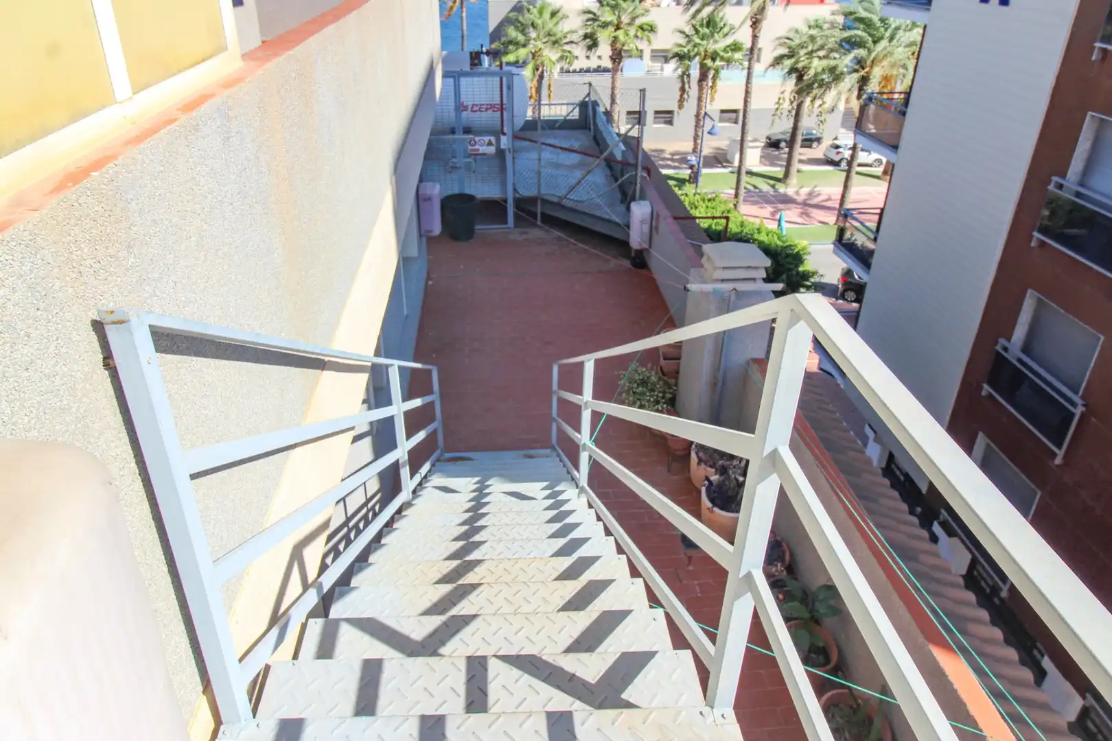 Piso en venta en Santiago de la Ribera