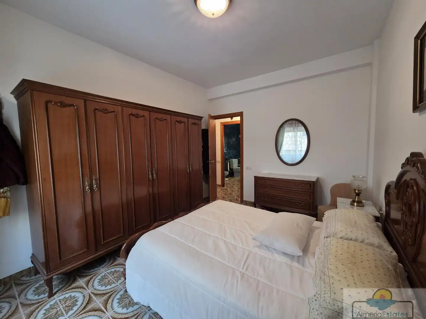 Habitación de Piso en venta en Tíjola con Terraza