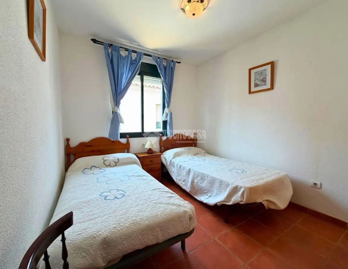 Habitación de Ático en venta en Chiclana de la Frontera con Trastero y Balcón