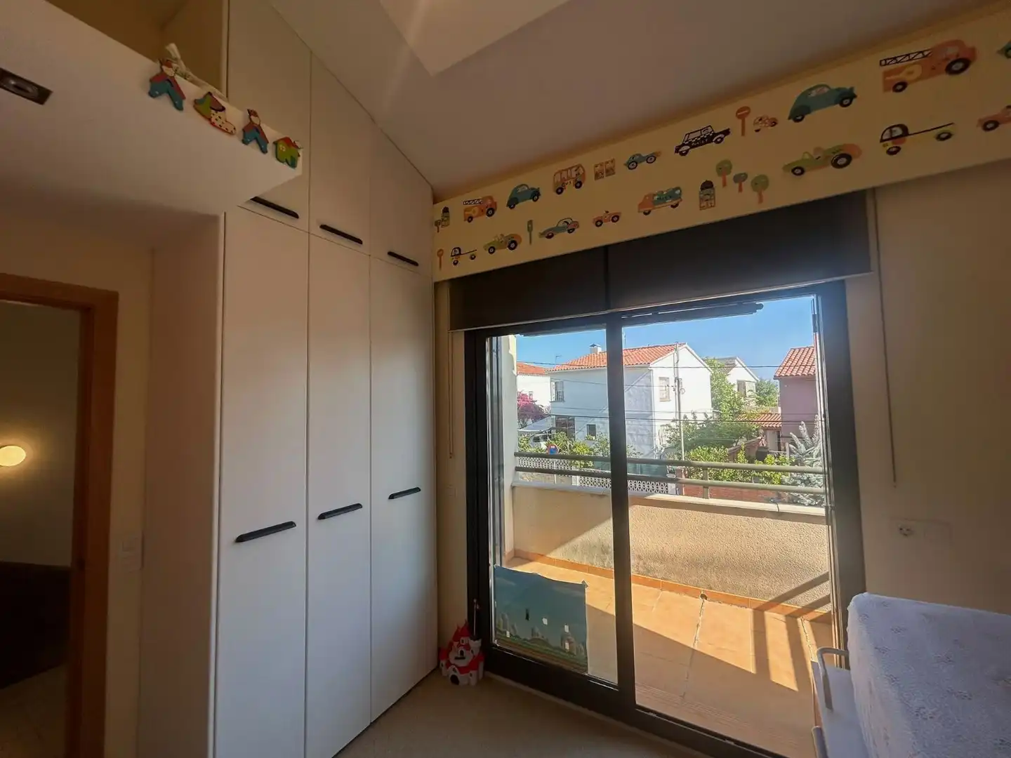 Terraced house with garden for sale in Bruc, imagen 33