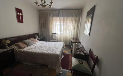 Bedroom of Flat for sale in Santander  with Heating and Parquet flooring