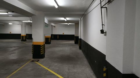 Photo 4 of Garage for rent in Paseo de la Castellana, 210, Nueva España, Madrid Capital