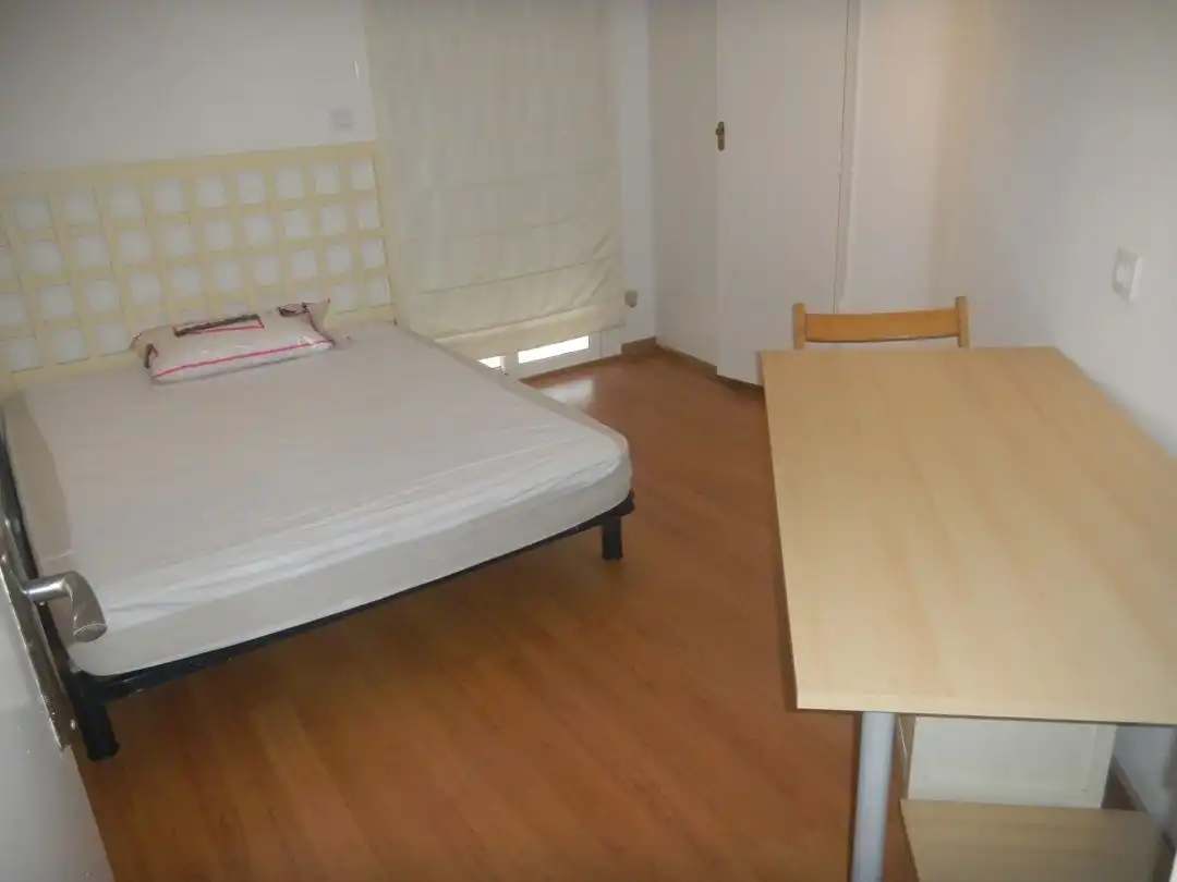 Piso con terraza en alquiler en Carrer de Reding 39, imagen 18