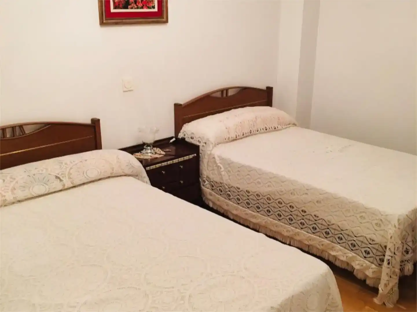 Habitación de Apartamento en venta en Miranda de Ebro