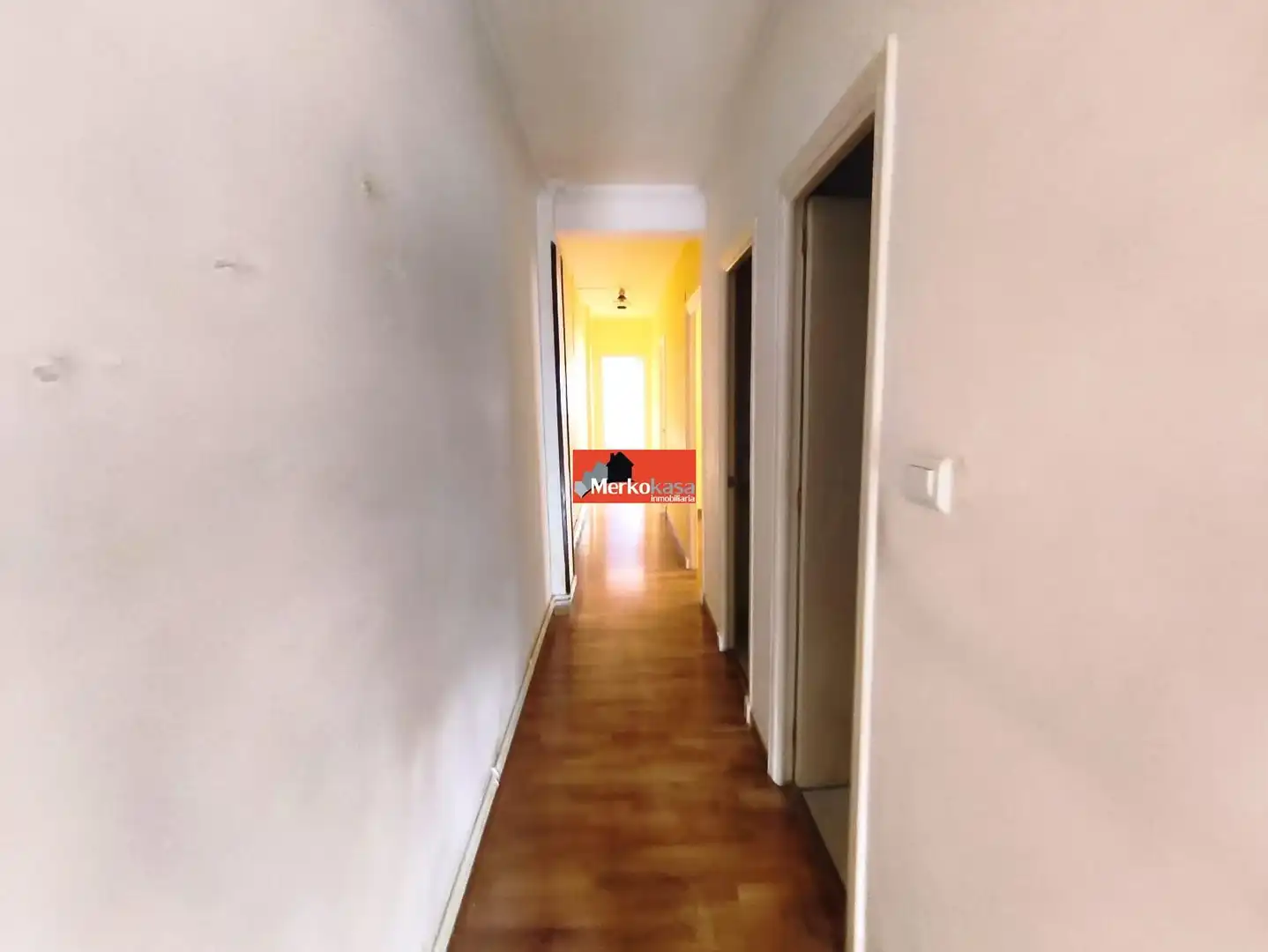 Flat for sale in Lugo  with Heating, Terrace and Storage room