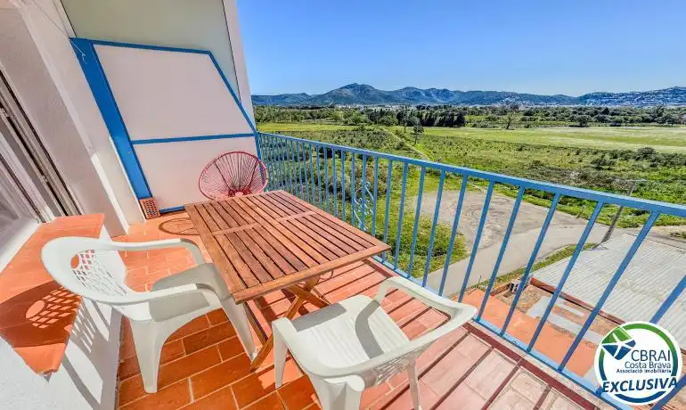 Studio with pool for sale in Carrer Giralda, imagen 4