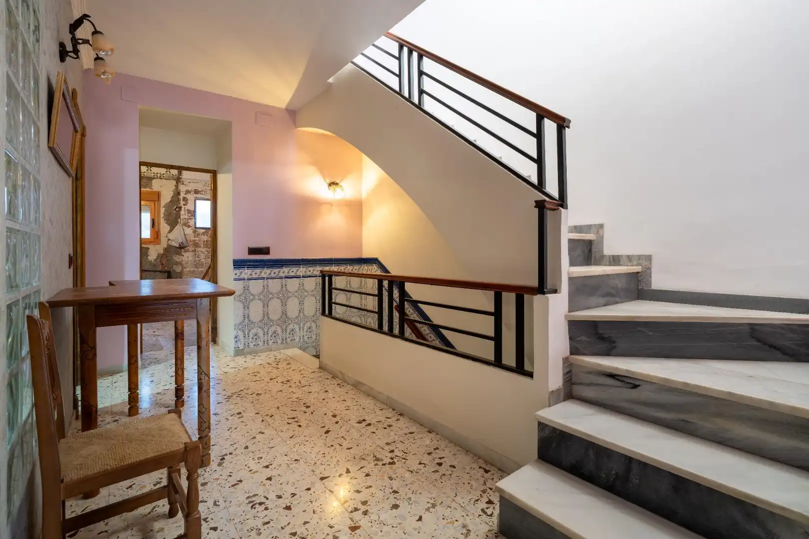Finca rústica en venta en Canjáyar con Terraza y Balcón
