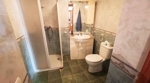 Foto 5 de Casa adosada en venta en Zújar, Granada