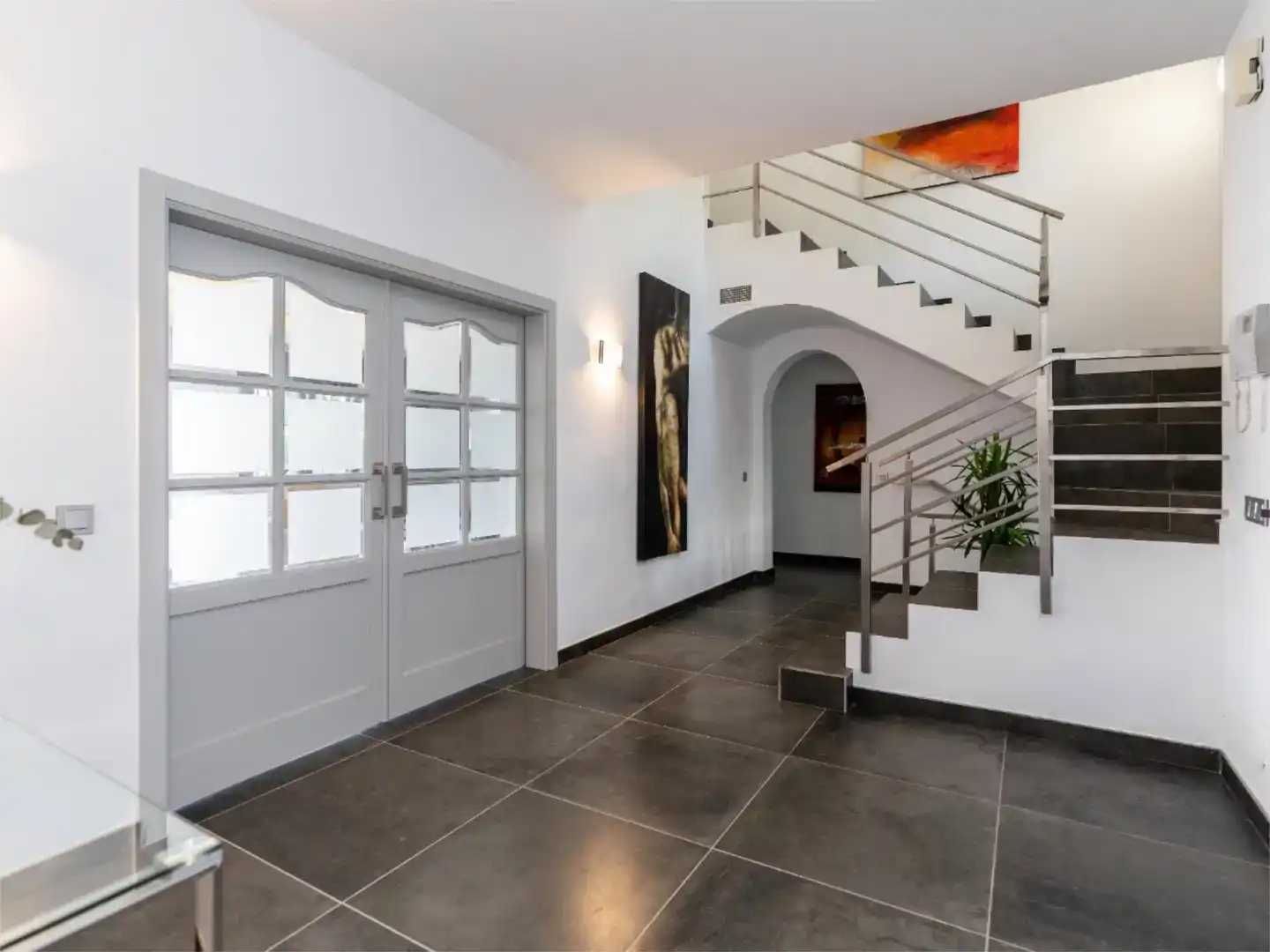 Flat for rent in Nueva Andalucía