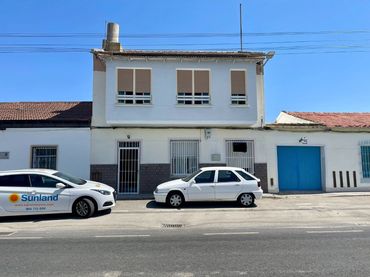 Adosado en venta en Crevillent