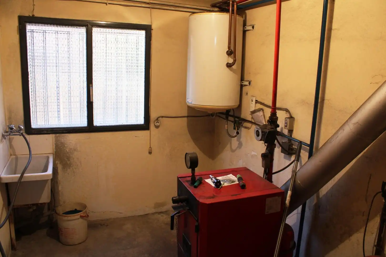 Casa a schiera con terrazza in vendita a Tàrrega, imagen 10