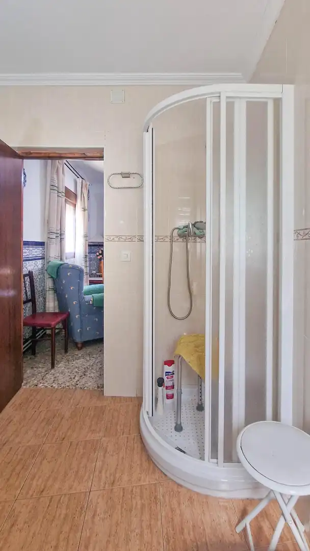 Baño de Casa o chalet en venta en Cheles con Aire acondicionado, Calefacción y Terraza