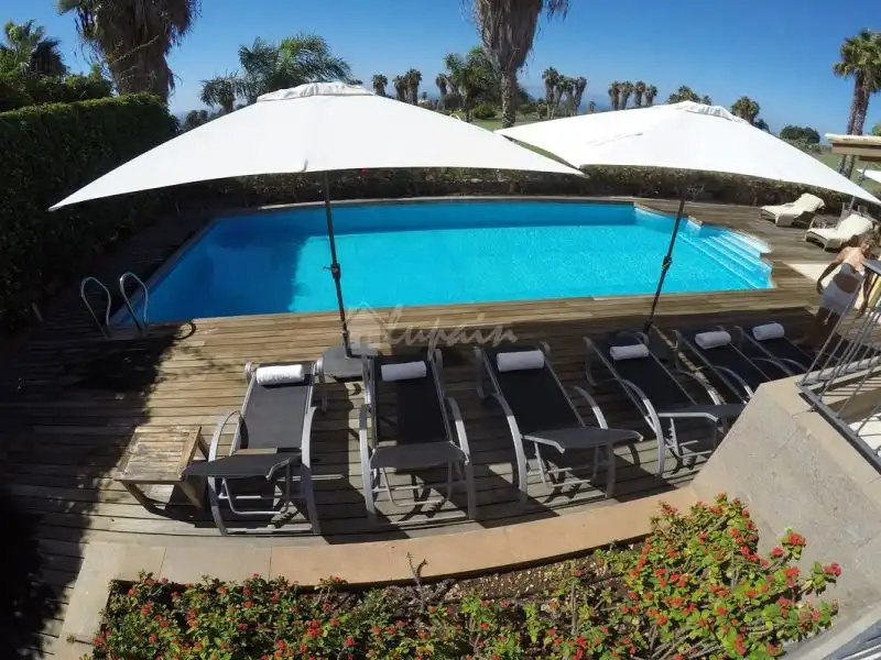 Apartamento en venta en La Caleta