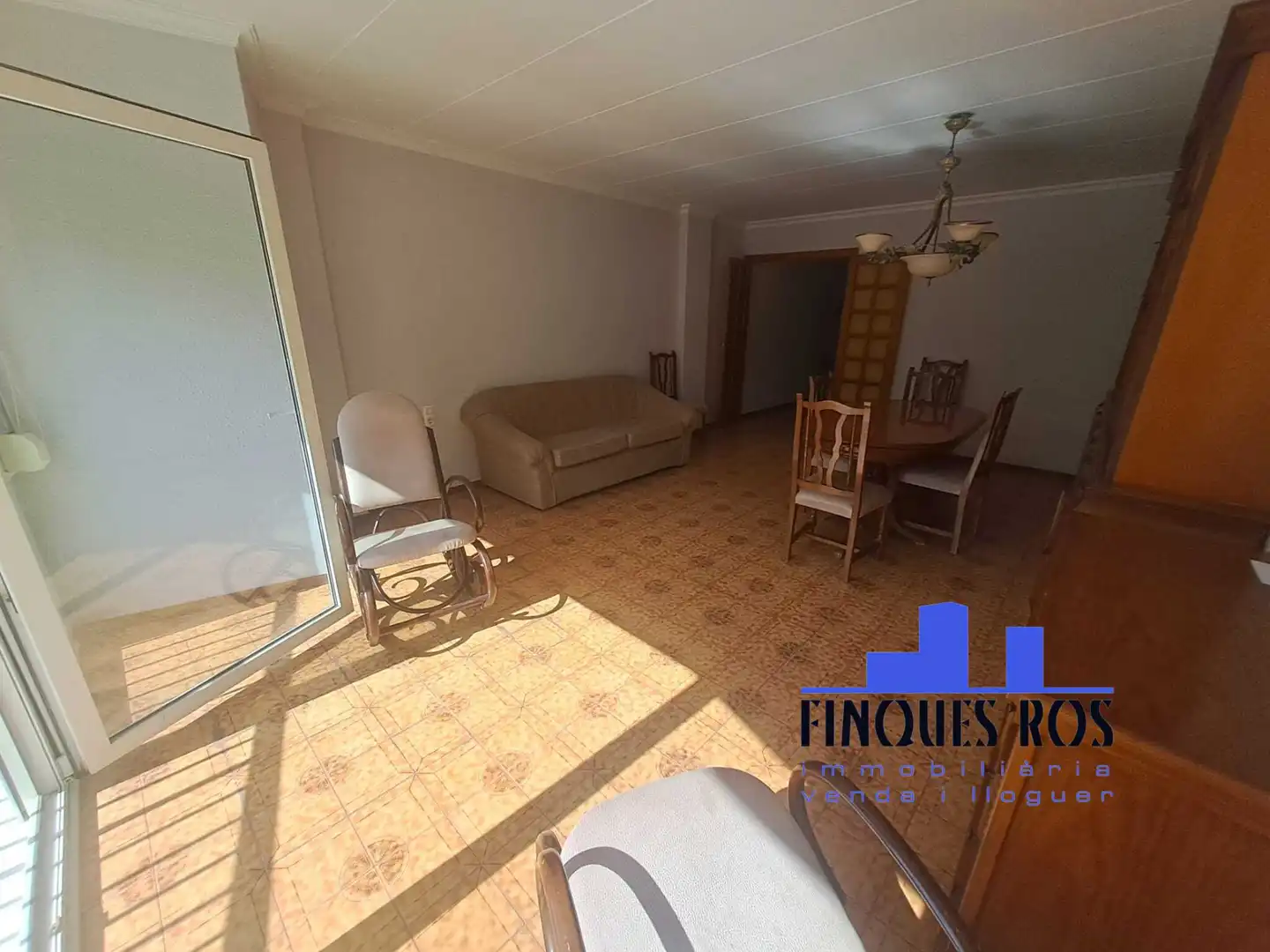 Piso en venta en Vinaròs con Amueblado, Horno y Lavadora
